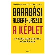 A képlet