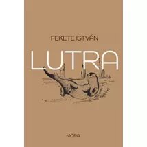 Lutra - Egy vidra regénye