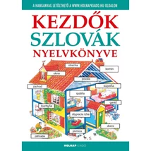 Kezdők szlovák nyelvkönyve