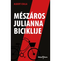 Mészáros Julianna biciklije