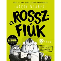 A rosszfiúk 2. rész