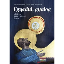 Egyedül, gyalog