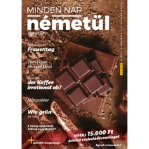 Minden Nap Németül - 2022. március - 6. évfolyam 3. szám