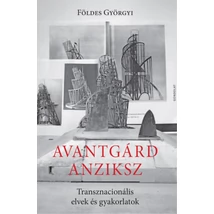 Avantgárd anziksz