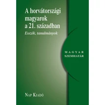 A horvátországi magyarság a 21. században