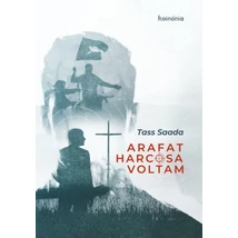 Arafat harcosa voltam