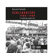 Szolidaritás 1980-1989
