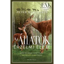 Az állatok érzelmi élete