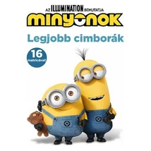 Minyonok - Legjobb cimborák