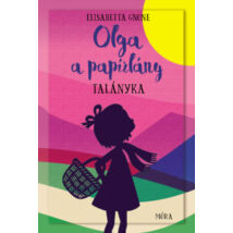 Olga a papírlány 3. - Talányka