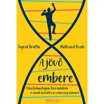 A jövő embere