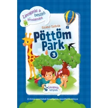 Pöttöm Park 3.