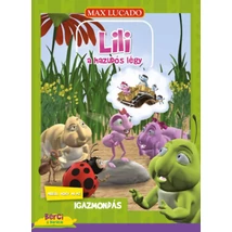 Lili a hazudós légy