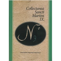Collectanea Sancti Martini IX.