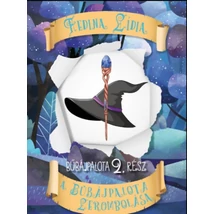 A bűbájpalota lerombolása