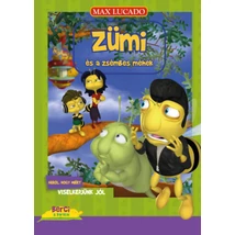 Zümi és a zsémbes méhek