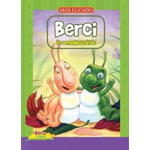 Berci és a megbocsátás