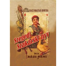 Igazi magyar konyha