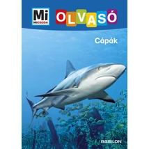 Cápák