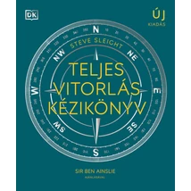 Teljes vitorlás kézikönyv