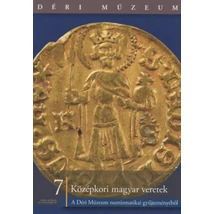 Középkori magyar veretek