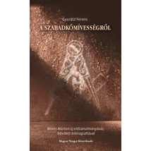 A szabadkőmívességről