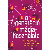 A Z generáció médiahasználata