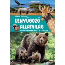 Lenyűgöző állatvilág