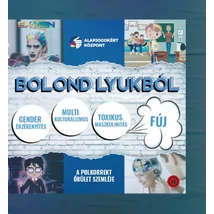 Bolond lyukból