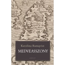 Medveasszony