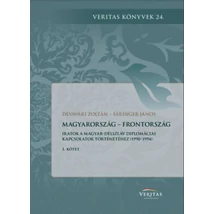 Magyarország - Frontország