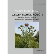 Jeltelen felhők között