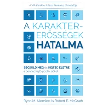 A karaktererősségek hatalma