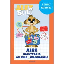 Alex Suli - Alex körutazása az ezres számkörben