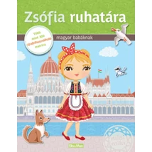 Zsófia ruhatára
