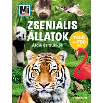 Zseniális állatok - Mi Micsoda