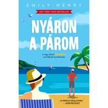 Nyáron a párom