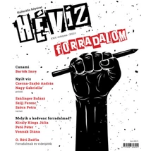 Hévíz XXIX. évfolyam - 2022/1