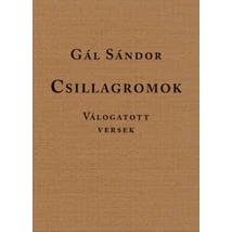 Csillagromok
