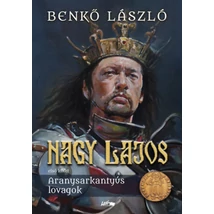 Nagy Lajos - Első kötet