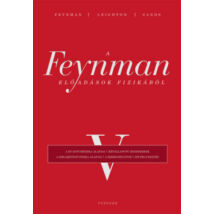 A Feynman-előadások fizikából V.
