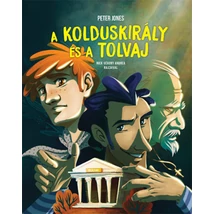 A Kolduskirály és a Tolvaj