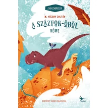 A Százfok-öböl réme