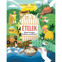 Ételek