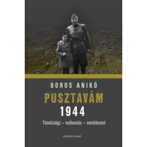 Pusztavám 1944