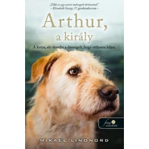 Arthur, a király