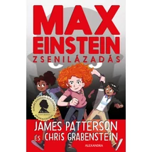 Max Einstein: Zsenilázadás