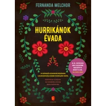 Hurrikánok évada