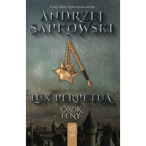 Lux perpetua - Örök fény