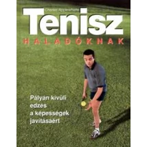 Tenisz haladóknak